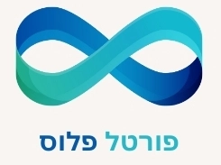 פורטל פלוס לוגו
